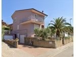 Casa singola in vendita a San Romano - San Miniato 153 mq  Rif: 1022572