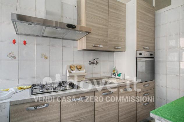Appartamento di 72 m² con 3 locali in vendita a Taranto - Foto 11