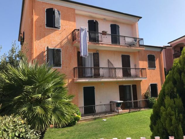 Appartamento bellissimo residence Valledoria