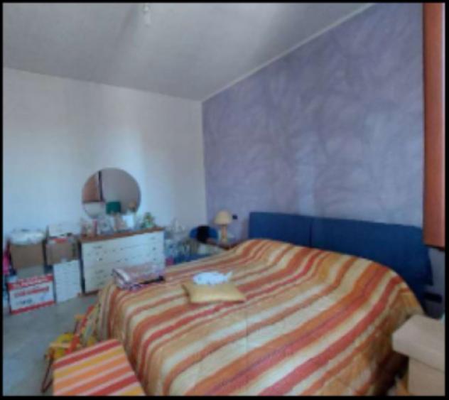 Immobile in asta di 131 m², box auto in vendita a Villacidro - Foto 14