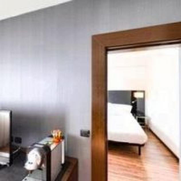 Ac 10 Hotel Vicenza Srl - Foto 4