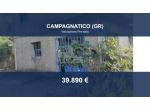 Immobile in asta di 165 m² in vendita a Campagnatico
