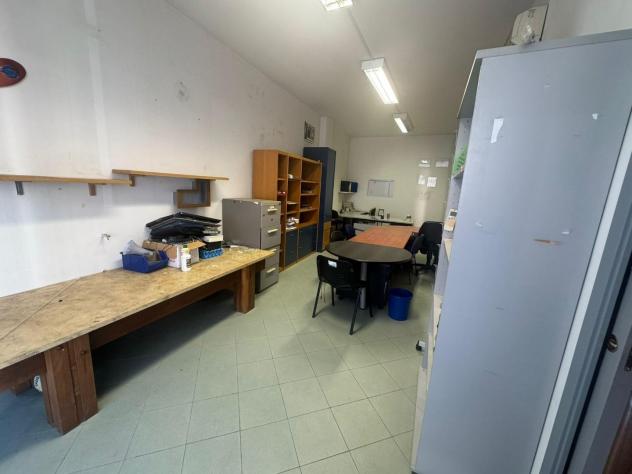 Locale comm.le/Fondo in vendita a Avenza - Carrara 90 mq Rif: 1357343 - Foto 2