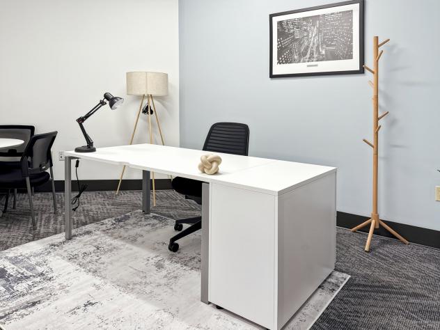 Utilizzo di uffici privati su richiesta presso Regus Rome, EUR Woliba Roma - Foto 9