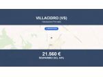 Immobile in asta di 194 m² in vendita a Villacidro