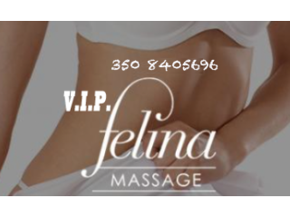 Massaggi - benessere Foggia - STUDIO Benessere FELINA Tel:3508405696