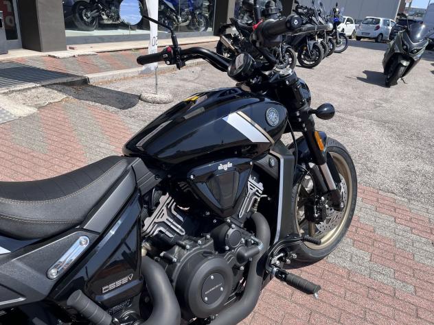 Yamaha XVS 650A Drag Star MBP C652V - Foto 10