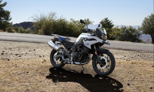 BMW F 800 GS F 800 GS rif. 23335292