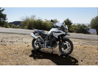 BMW F 800 GS F 800 GS rif. 23335292