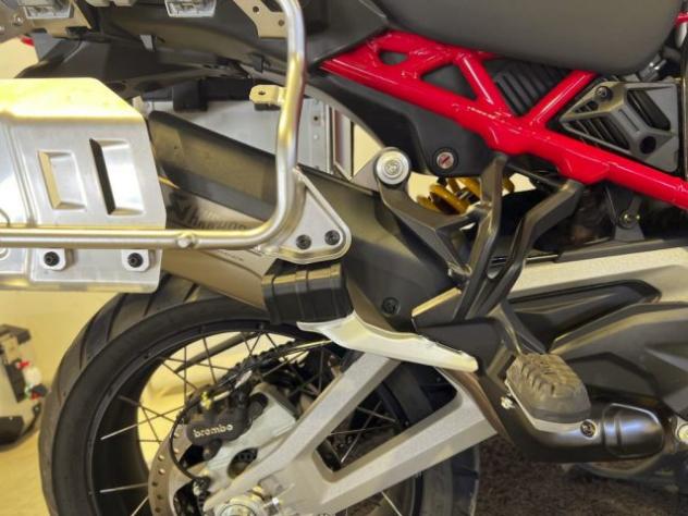 DUCATI Multistrada V4 S MULTISTRADA V4 RALLY - Foto 10