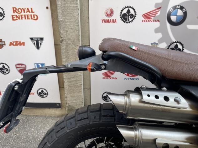 Fantic Motor Caballero 500 Deluxe - Foto 4