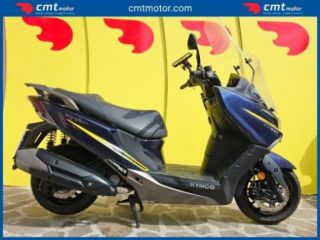 KYMCO X-Town 300 Garantito e Finanziabile rif. 23545541