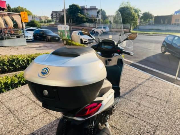 PIAGGIO Beverly 300 i.e. HPE S TUTTO INCLUSO ANCHE PASSAGGIO! MINI RATE rif. 24114003 - Foto 3