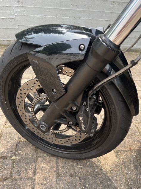 BMW F 800 R - Foto 5