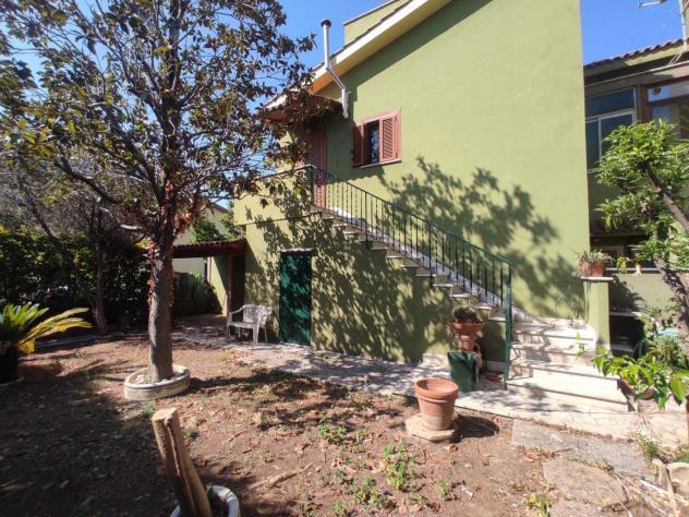 Villa in Via Latina - Foto 5