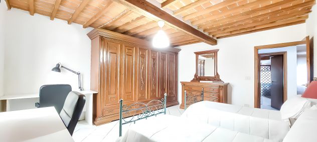 Stanze per studenti ad Arezzo, Centro Storico - Camera singola e camera doppia - Foto 4