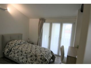 STANZA SINGOLA CON BAGNO RISERVATO ZONA BICOCCA