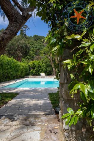 ELBALUXURY.IT - CAPOLIVERI - lussuosa villa fronte mare - Foto 9