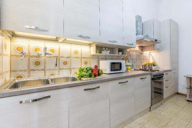 Appartamento in affitto a Forte dei Marmi 60 mq Rif: 1031587 - Foto 4