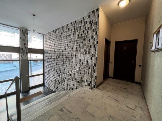 APPARTAMENTO di 2 vani e di 40 mq (MILANO) rif. HOME 3643 - Foto 20