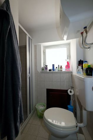 Bivano Arredato, Climatizzato, Arredi Nuovi - Foto 9