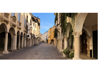 Monolocale in affitto a Vicenza