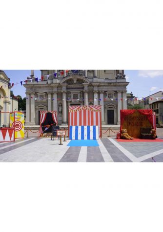 ANIMATORI/TRICI PER EVENTO AZIENDALE - Foto 2