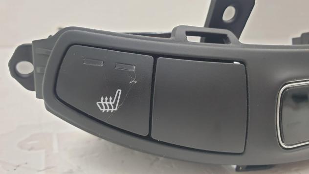 INTERFACCIA PRESA USB/INGRESSO AUX FIAT 500 X Serie 735631402 (15) - Foto 5