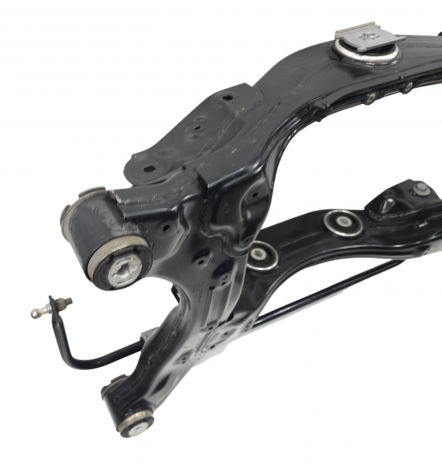 CULLA POSTERIORE MOTORE JEEP Compass Serie 00522289790 46337540 Hybrid 1300 (16) - Foto 7