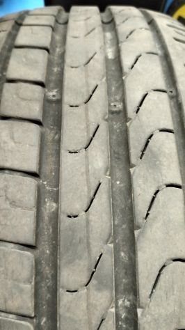 Pirelli Cinturato P7 estive 205/55/16 - Foto 6