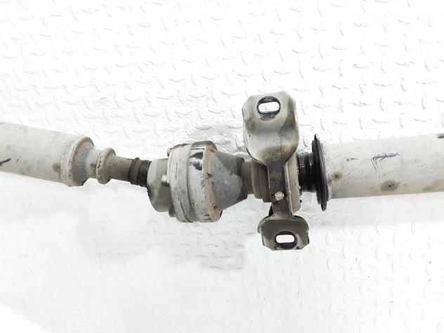 ALBERO DI TRASMISSIONE CENTRALE TOYOTA Rav4 2° Serie 1CD-FTV Diesel 2000 (0003) - Foto 2