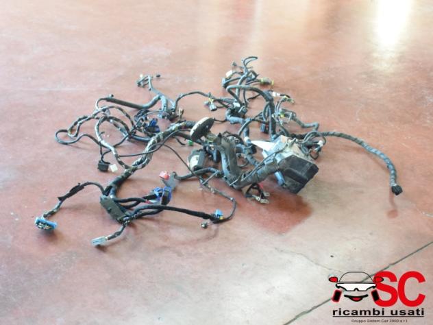 Cablaggio Impianto Abitacolo Jeep Renegade 52136602 - Foto 6
