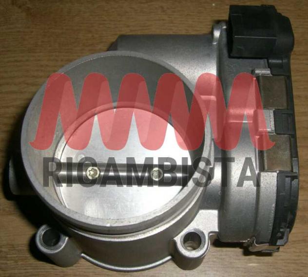 71716961 Fiat Stilo 1.8 corpo farfallato Bosch - Foto 3