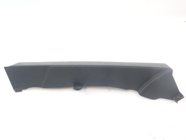 BMW F 800 ST 27727686588 COVER CINGHIA TRASMISSIONE SUPERIORE K71 04 - 12 TOP BELTGUARD - Foto 3