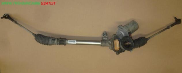 SCATOLA STERZO 57K5  Meccanica  Sterzo  Scatola sterzo c/servosterzo OPEL - AGILA B - 01-03-2008 - 01-06-2015