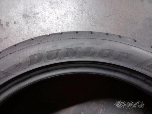 2 gomme 225 45 19 dunlop rft a2778 - Foto 4