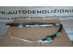Airbag a tendina Sx Alfa Romeo Mito del 2010