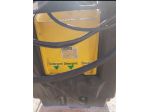 Idropulitrice monofase parana 140 bar acqua calda