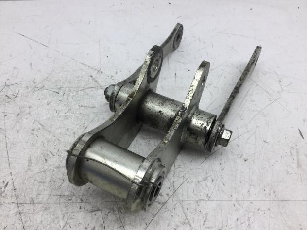 HONDA INTEGRA 700 LEVERAGGIO AMMORTIZZATORE POSTERIORE 2012 JH2RC62AXCK - Foto 3