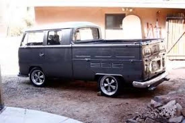 Cerchi fuchs 7x 16 5x112 et23 style RSR VW - Foto 2
