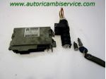 46524180 KIT ACCENSIONE AVVIAMENTO FIAT CINQUECENTO 0.9 B 3P 5M 29KW (1998) &hellip;