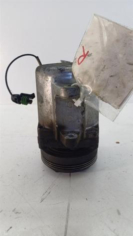 COMPRESSORE A/C SMART Fortwo Coupé (W451) A6602300011 660951 diesel 799 (0715) - Foto 4