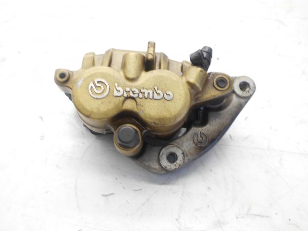 HONDA CB 500 PINZA FRENO ANTERIORE 2001 PC32AOYF