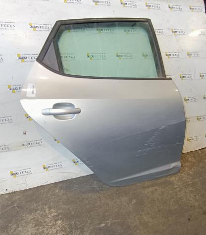 PORTIERA POSTERIORE DESTRA SEAT Ibiza Serie (0812) - Foto 3