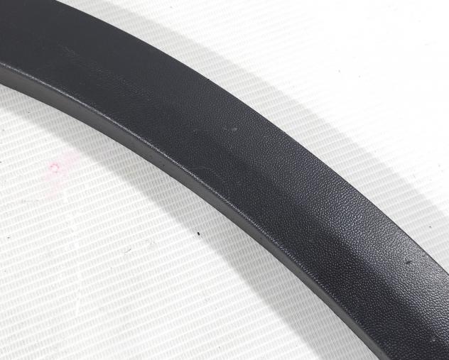 MODANATURA ARCO RUOTA POSTERIORE DX MERCEDES GLC Serie (W253) A2538850822 654920 Diesel 2000 (15) - Foto 3