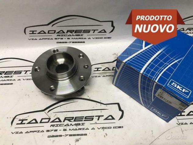 Kit Cuscinetto Ruota Jeep Compass 4x4 K68264532AB - Foto 2