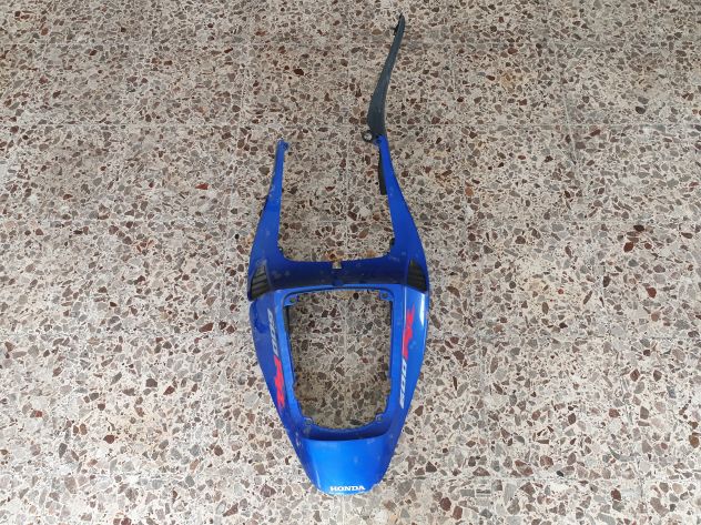 CODONE HONDA CBR 600RR - Foto 3