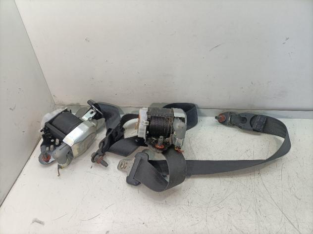 KIT AIRBAG COMPLETO KIA Rio 4° Serie D3FA (11) - Foto 7