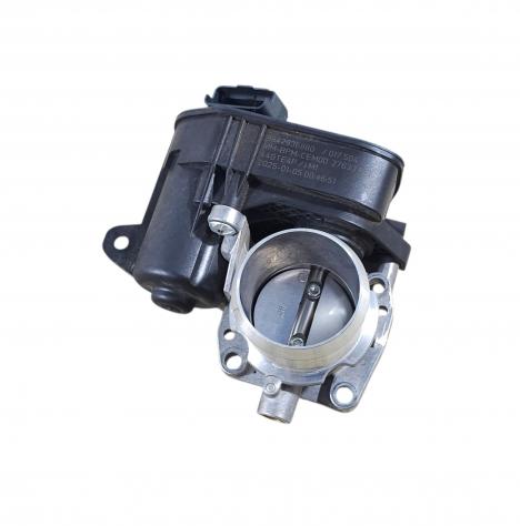 CORPO FARFALLATO OPEL Corsa F Serie 9842936880 Benzina 1200 (19) - Foto 4