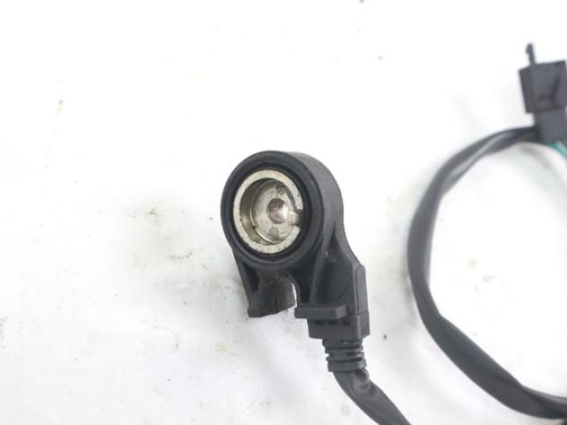 VOGE BRIVIDO R 125 3129400220001 INTERRUTORE CAVALLETTO LATERALE 23 - 26 SIDE STAND SWITCH - Foto 2